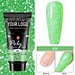 GLITTER COLOR POLY EXTENSION GEL